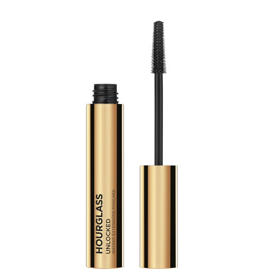 Hourglass Unlocked Instant Extensions szempillaspirál 10g