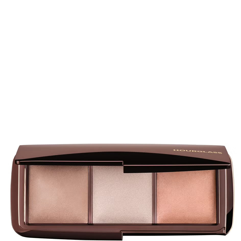 Hourglass Ambient Lighting Palette