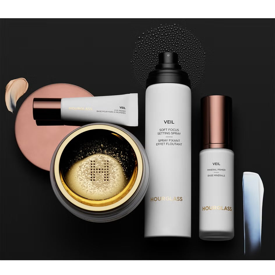 Hourglass Veil Mineral Primer 8.95ml