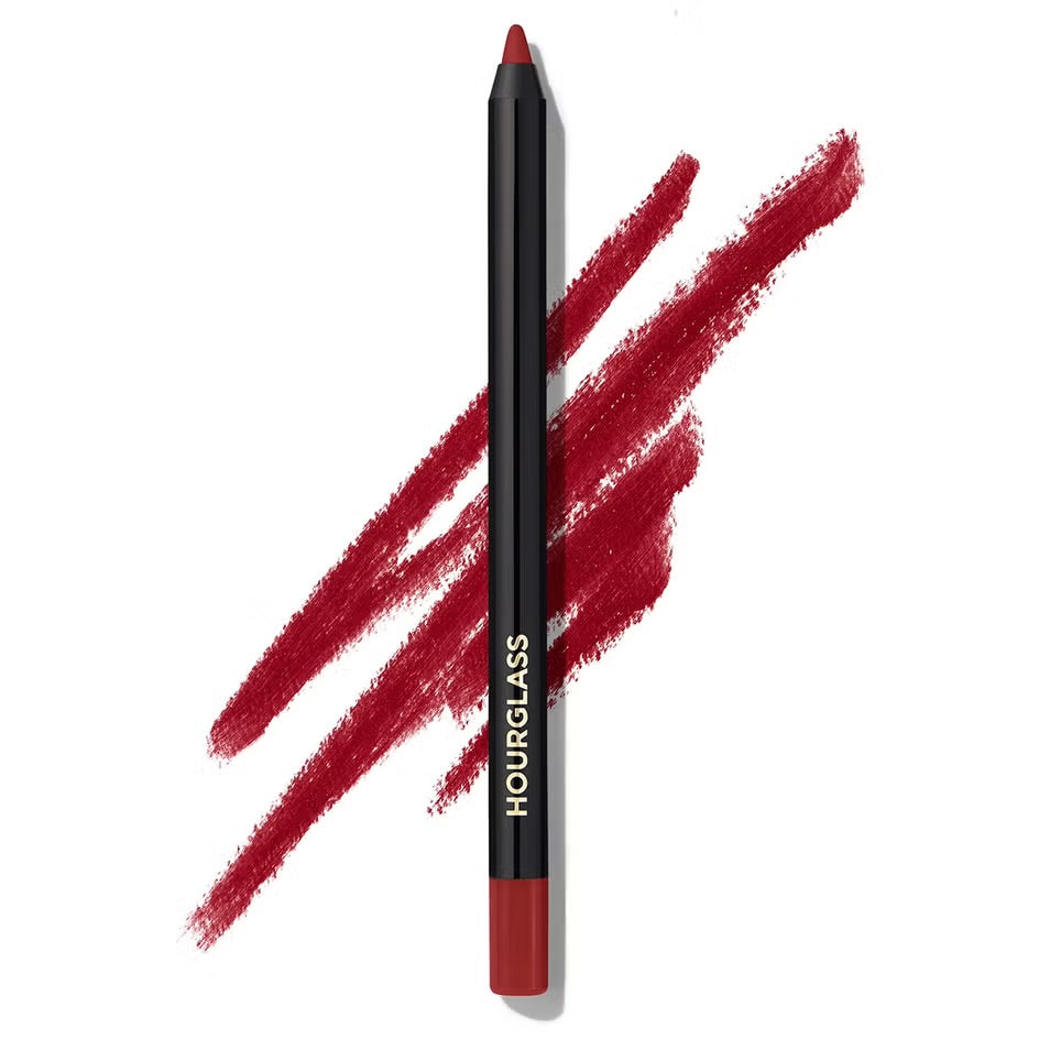 Hourglass Shape and Sculpt Lip Liner 1.2g (Various Shades)
