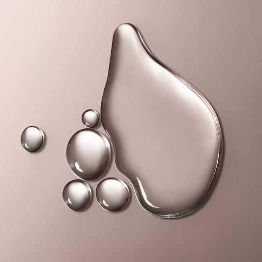 Hourglass Equilibrium Restoring Essence