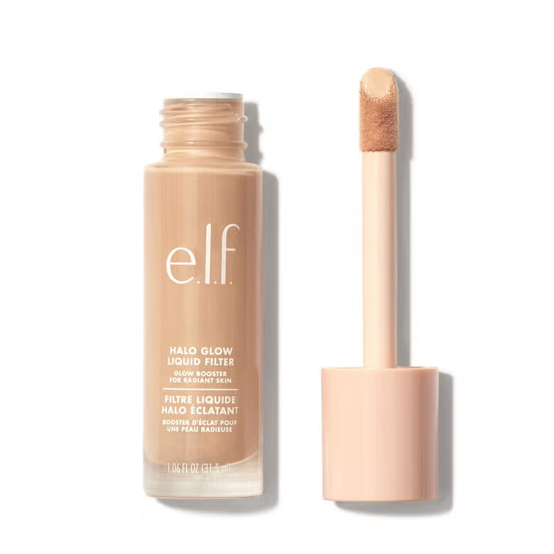 e.l.f Cosmetics Halo Glow Liquid Filter