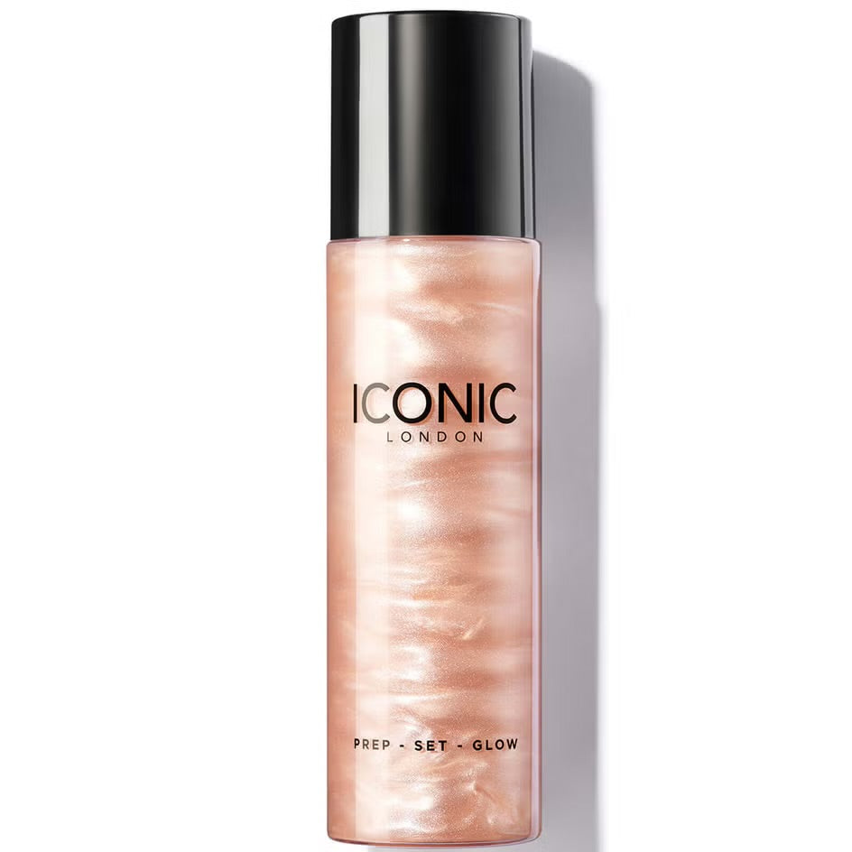 ICONIC London Prep-Set-Glow - Original