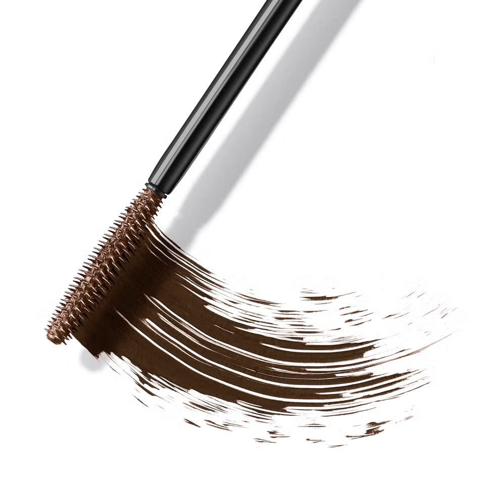 ICONIC London Triple Threat Mascara, 9 ml, Braun