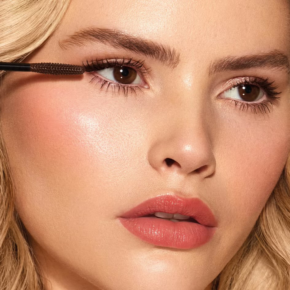 ICONIC London Triple Threat Mascara, 9 ml, Braun