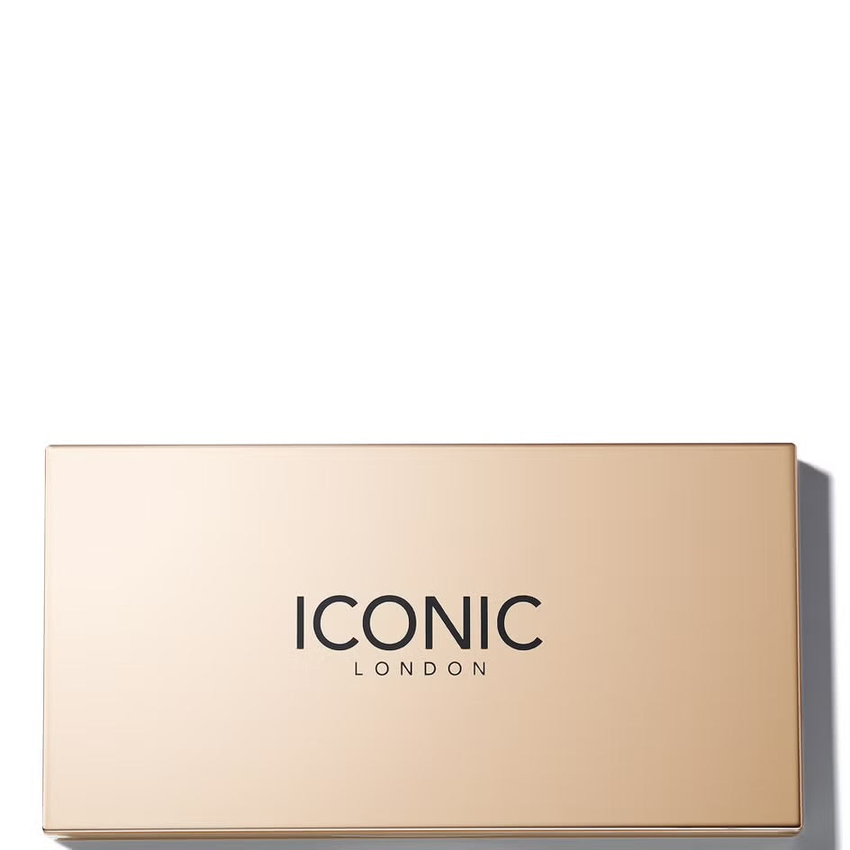 ICONIC London Get Cheeky Gesichtspuder-Palette