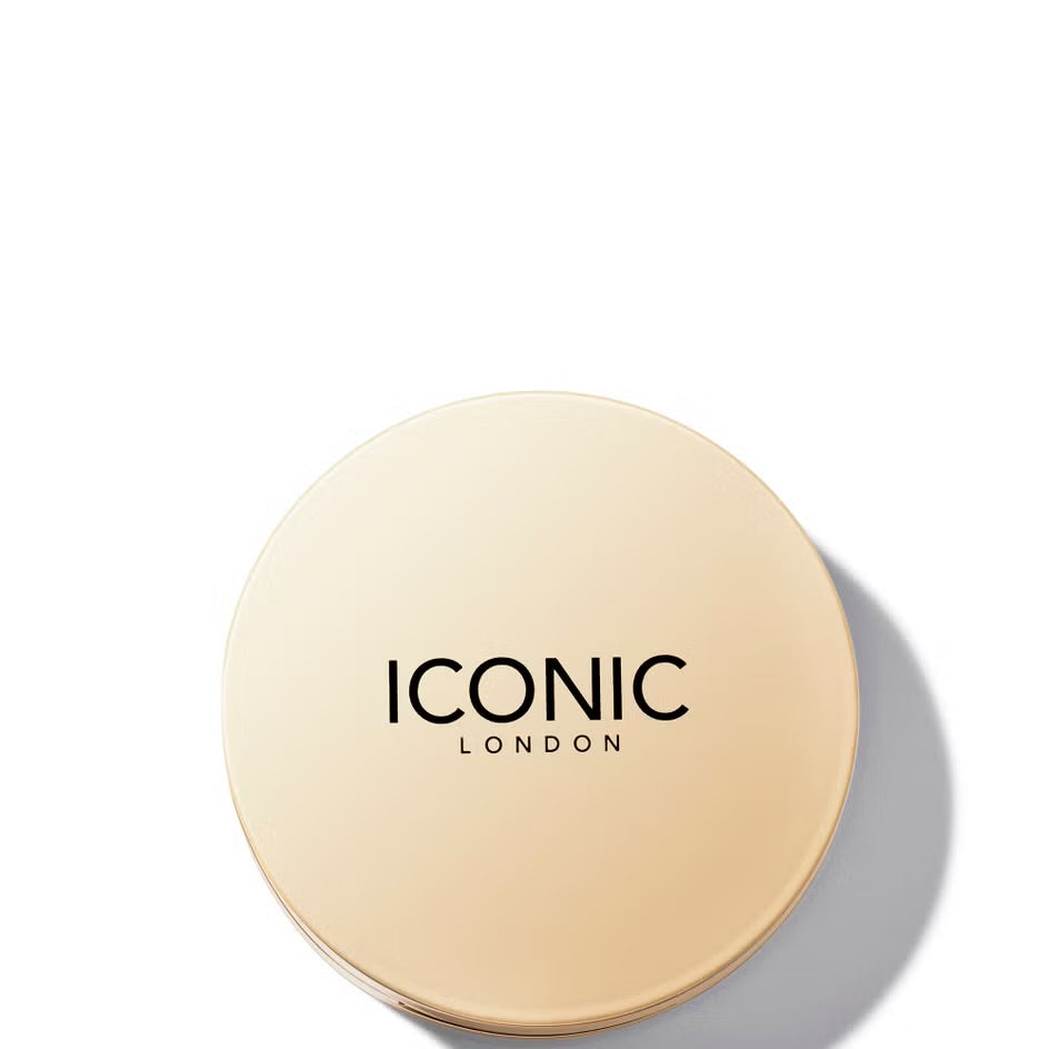 ICONIC London Lit and Luminous Baked Highlighter 16g