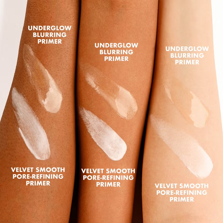 ICONIC London Velvet Smooth Pore Refining Primer 30ml
