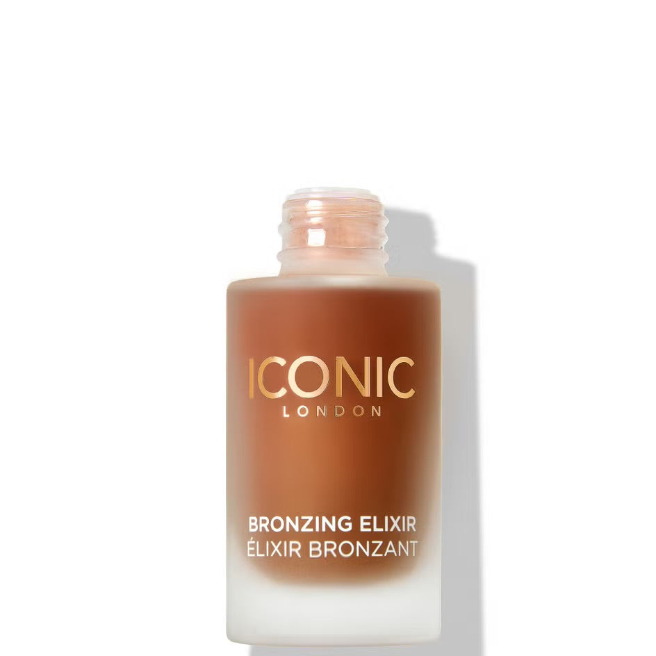 ICONIC London Bronzing Elixir 28.5ml