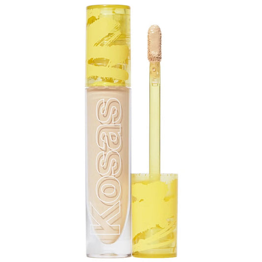 Kosas Revealer Super Creamy and Brightening Concealer 6ml (Various Shades)
