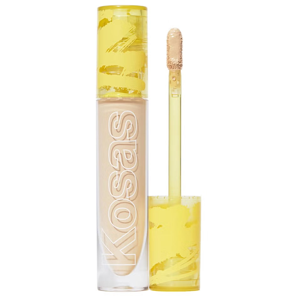 Kosas Revealer Super Creamy and Brightening Concealer 6ml (Various Shades)