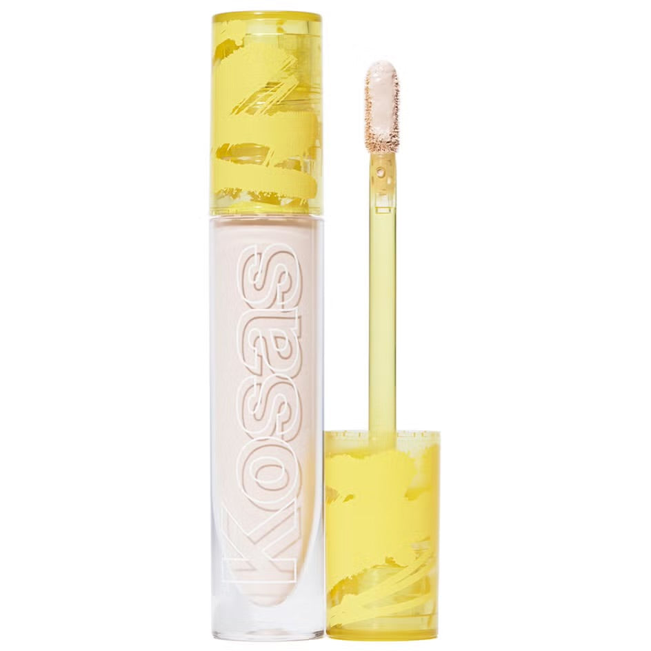 Kosas Revealer Super Creamy and Brightening Concealer 6ml (Various Shades)