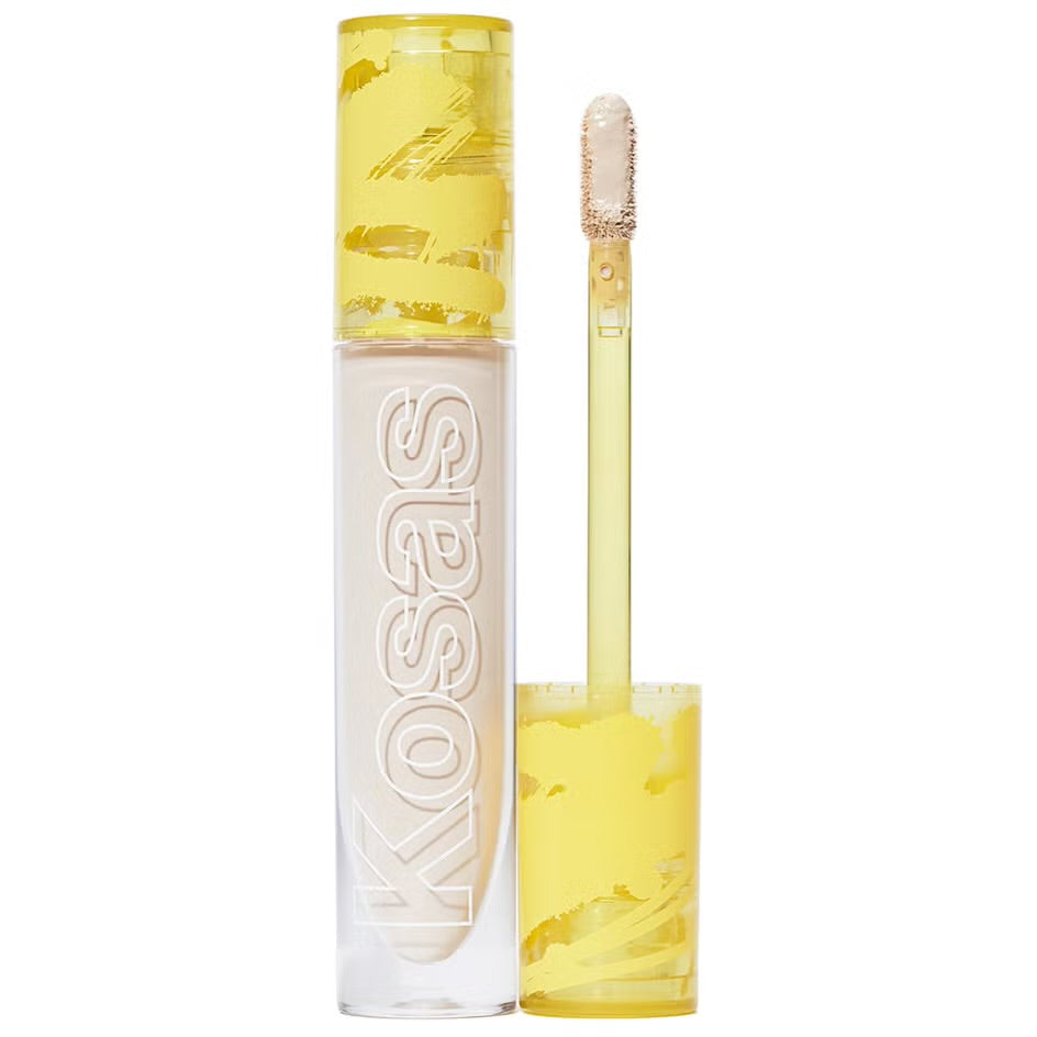 Kosas Revealer Super Creamy and Brightening Concealer 6ml (Various Shades)