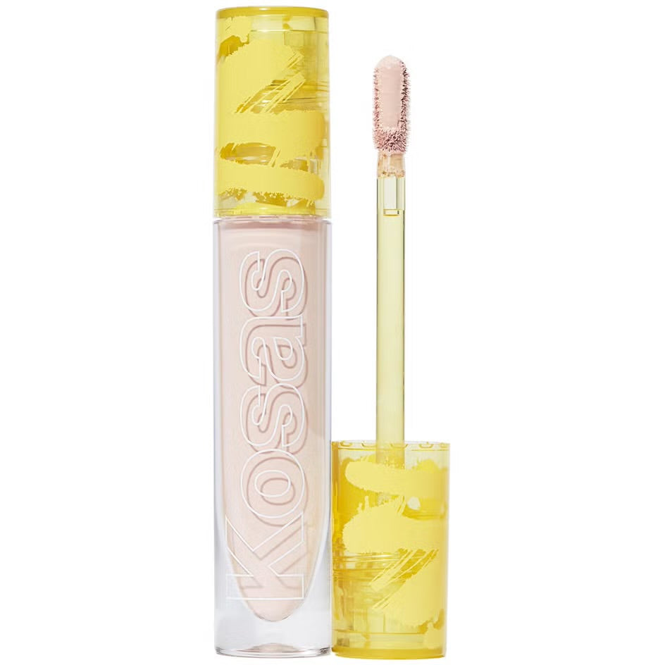 Kosas Revealer Super Creamy and Brightening Concealer 6ml (Various Shades)