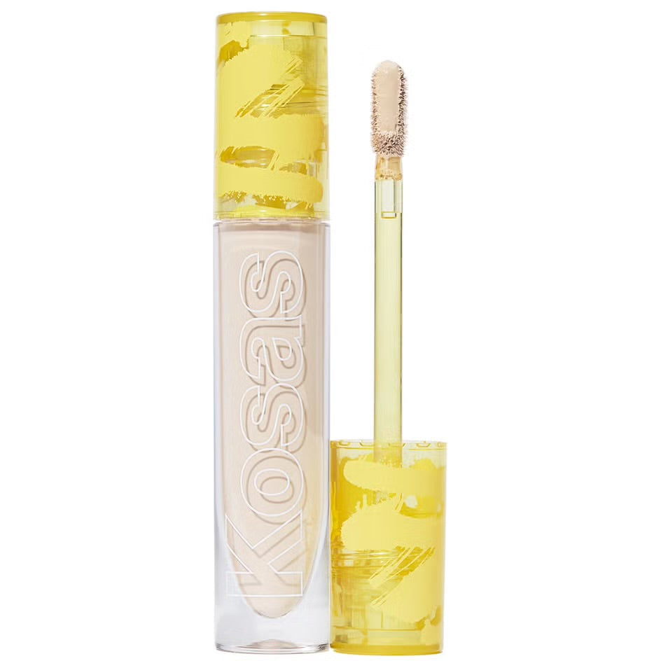 Kosas Revealer Super Creamy and Brightening Concealer 6ml (Various Shades)