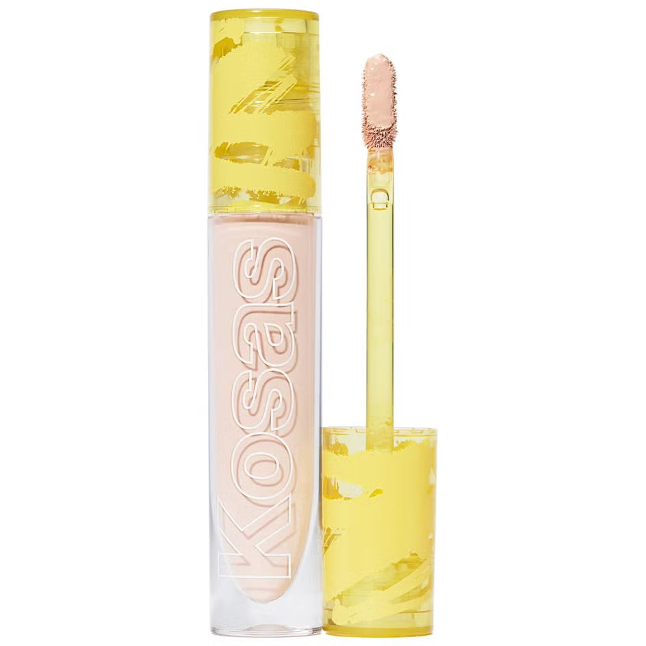 Kosas Revealer Super Creamy and Brightening Concealer 6ml (Various Shades)