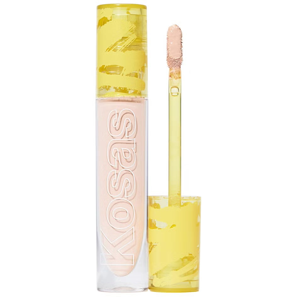 Kosas Revealer Super Creamy and Brightening Concealer 6ml (Various Shades)