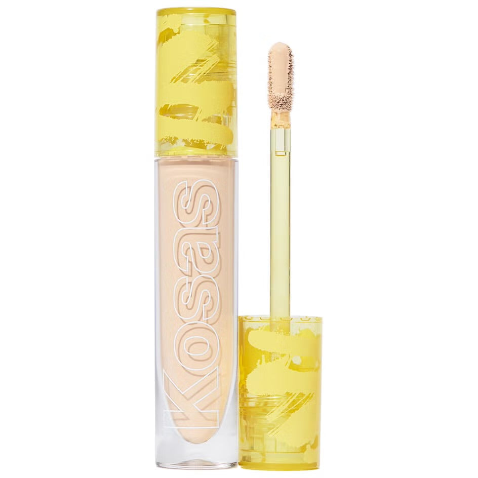Kosas Revealer Super Creamy and Brightening Concealer 6ml (Various Shades)
