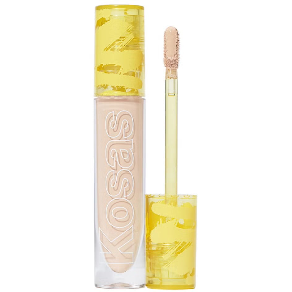 Kosas Revealer Super Creamy and Brightening Concealer 6ml (Various Shades)