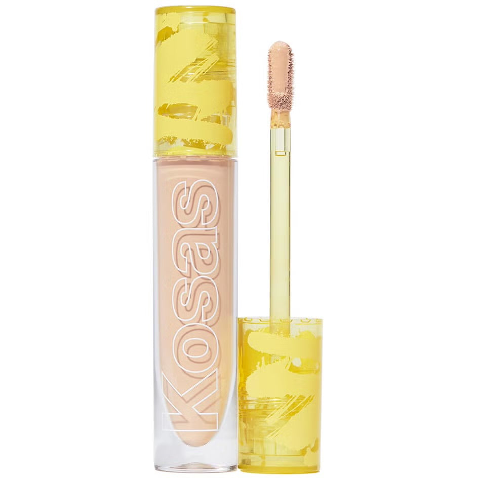 Kosas Revealer Super Creamy and Brightening Concealer 6ml (Various Shades)