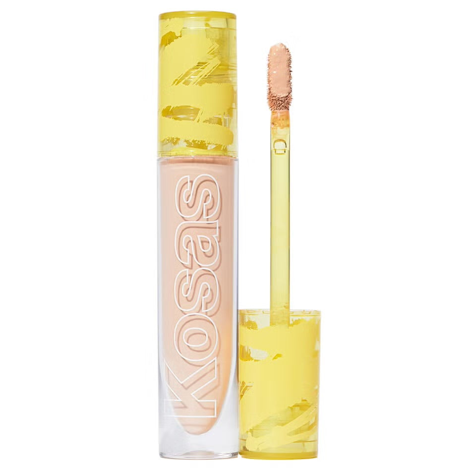 Kosas Revealer Super Creamy and Brightening Concealer 6ml (Various Shades)