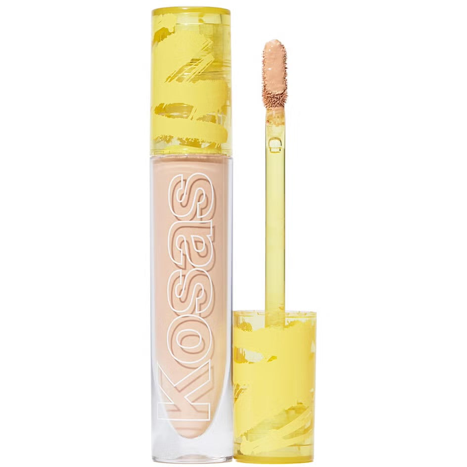 Kosas Revealer Super Creamy and Brightening Concealer 6ml (Various Shades)