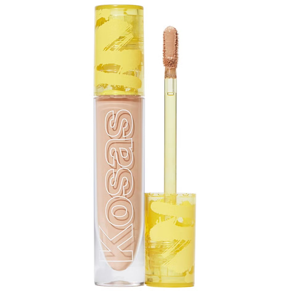 Kosas Revealer Super Creamy and Brightening Concealer 6ml (Various Shades)