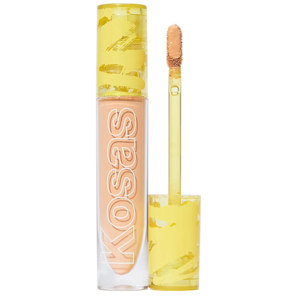 Kosas Revealer Super Creamy and Brightening Concealer 6ml (Various Shades)