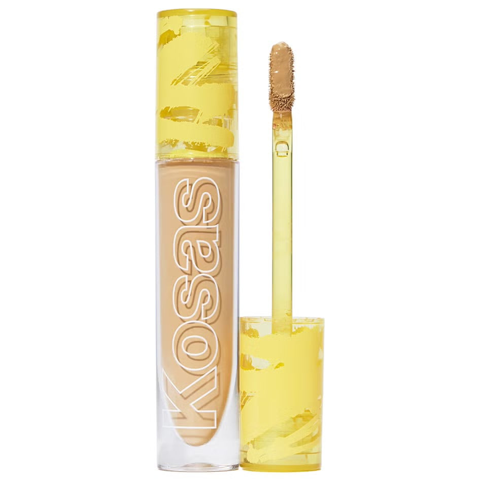 Kosas Revealer Super Creamy and Brightening Concealer 6ml (Various Shades)