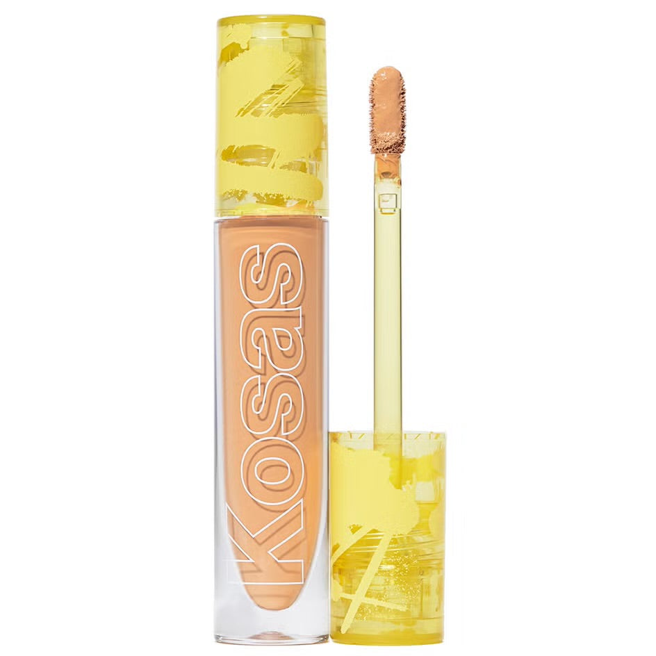 Kosas Revealer Super Creamy and Brightening Concealer 6ml (Various Shades)