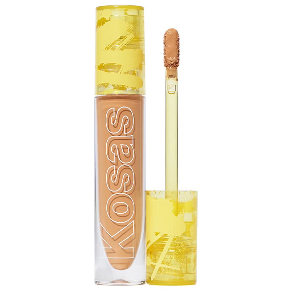Kosas Revealer Super Creamy and Brightening Concealer 6ml (Various Shades)