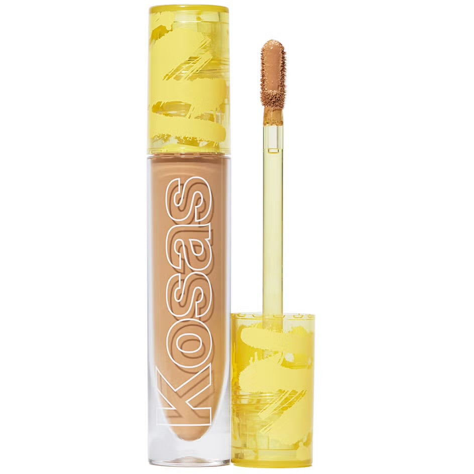 Kosas Revealer Super Creamy and Brightening Concealer 6ml (Various Shades)