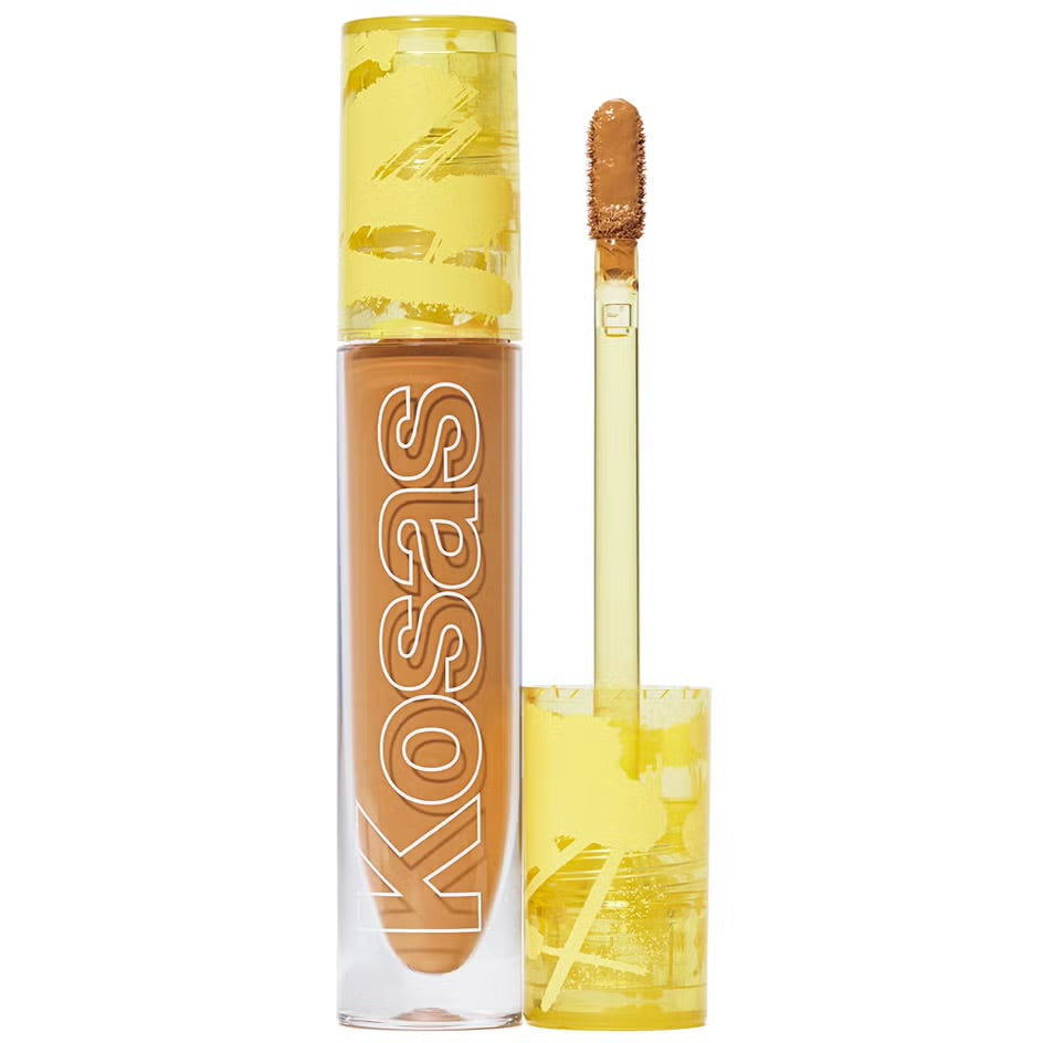 Kosas Revealer Super Creamy and Brightening Concealer 6ml (Various Shades)