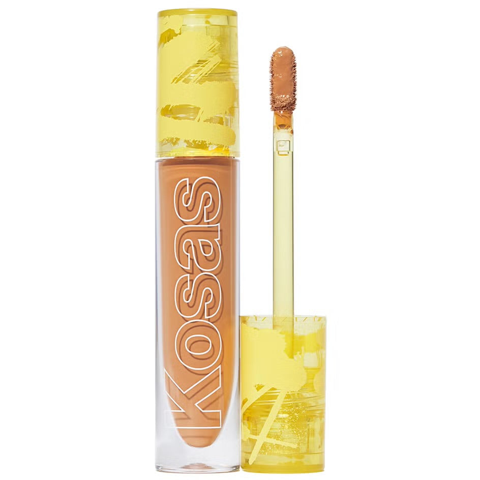Kosas Revealer Super Creamy and Brightening Concealer 6ml (Various Shades)