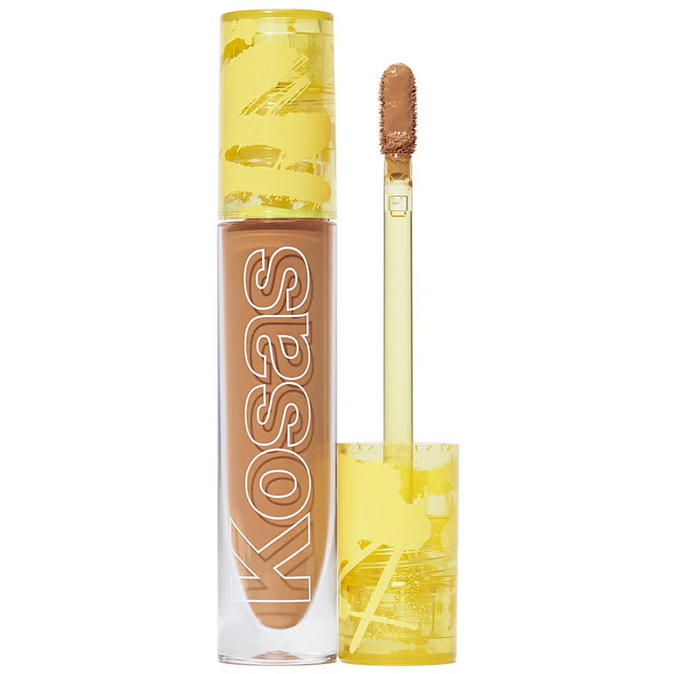Kosas Revealer Super Creamy and Brightening Concealer 6ml (Various Shades)