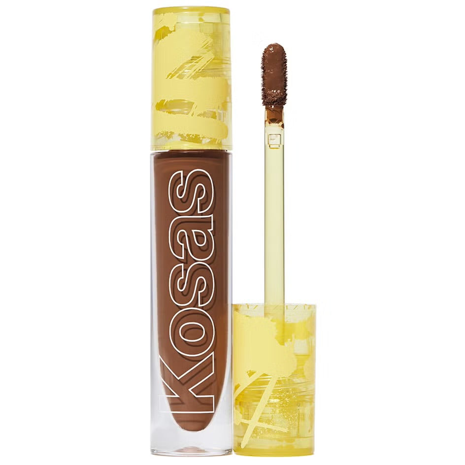Kosas Revealer Super Creamy and Brightening Concealer 6ml (Various Shades)