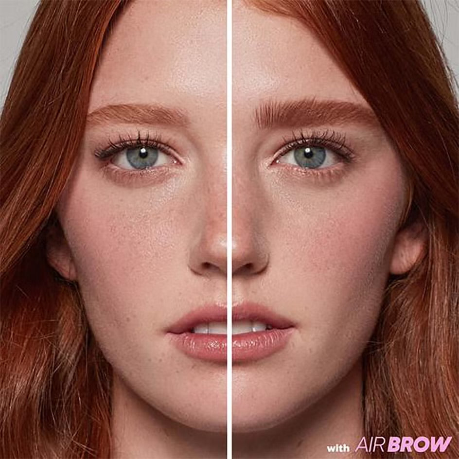 Kosas AIR BROW Clear Lifting Treatment Gel