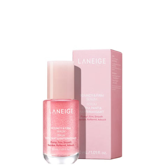 LANEIGE Bouncy & Firm Serum 30ml