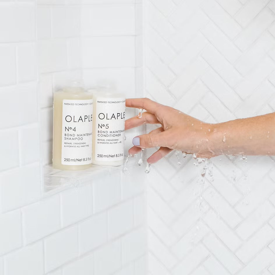 Olaplex Shampoo and Conditioner Maintenance Bundle
