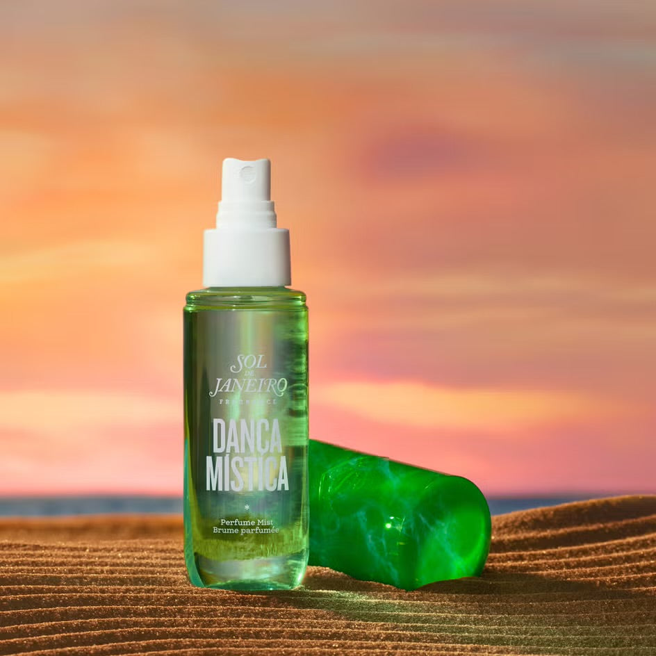 Sol de Janeiro Limited Edition Danca Mistica Perfume Mist 90ml