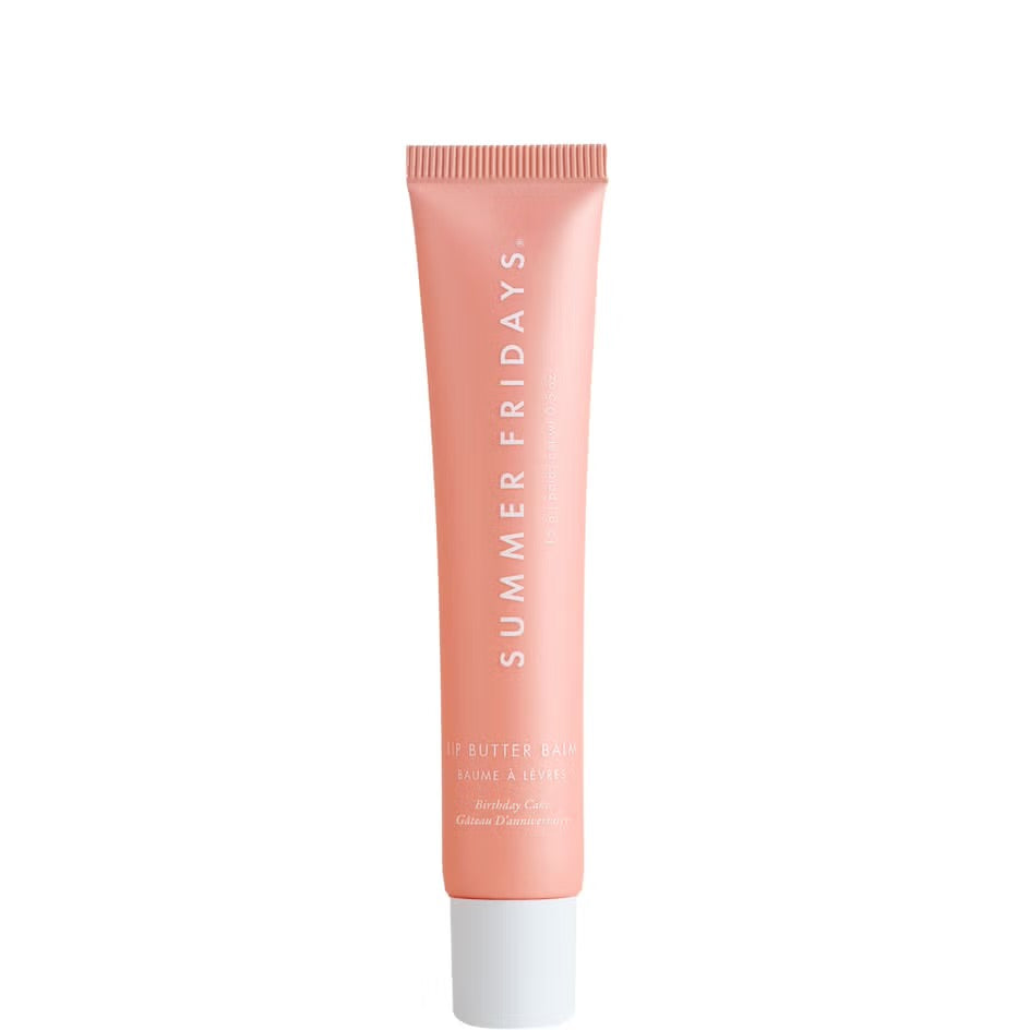 Summer Fridays - Lip Butter Balm