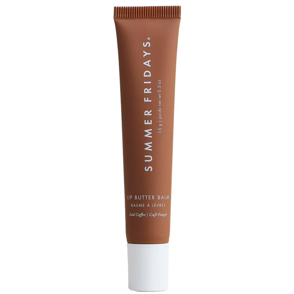 Summer Fridays - Lip Butter Balm