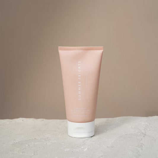 SUMMER FRIDAYS Babymoon Belly Balm 150ml