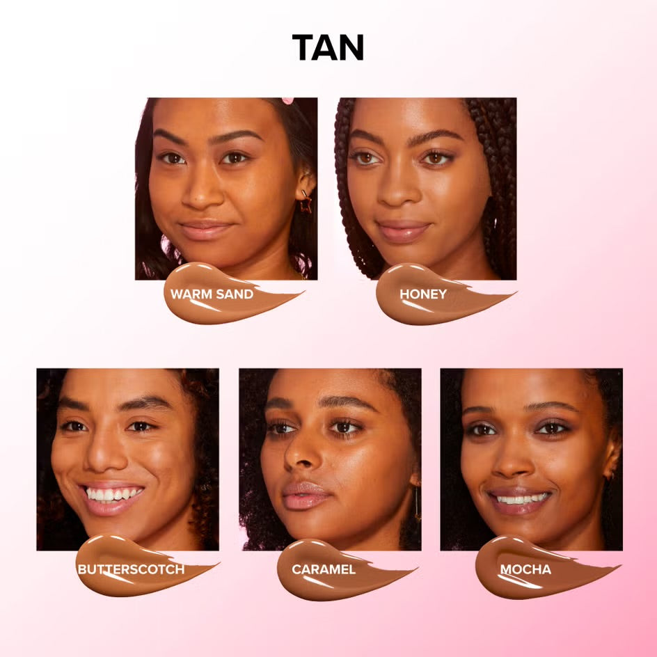 Too Faced Born This Way Super Coverage Multi-Use Concealer 13.5ml (Various Shades)