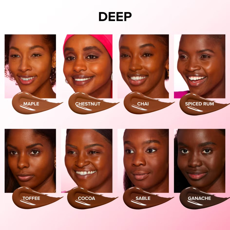 Too Faced Born This Way Super Coverage Multi-Use Concealer 13.5ml (Various Shades)