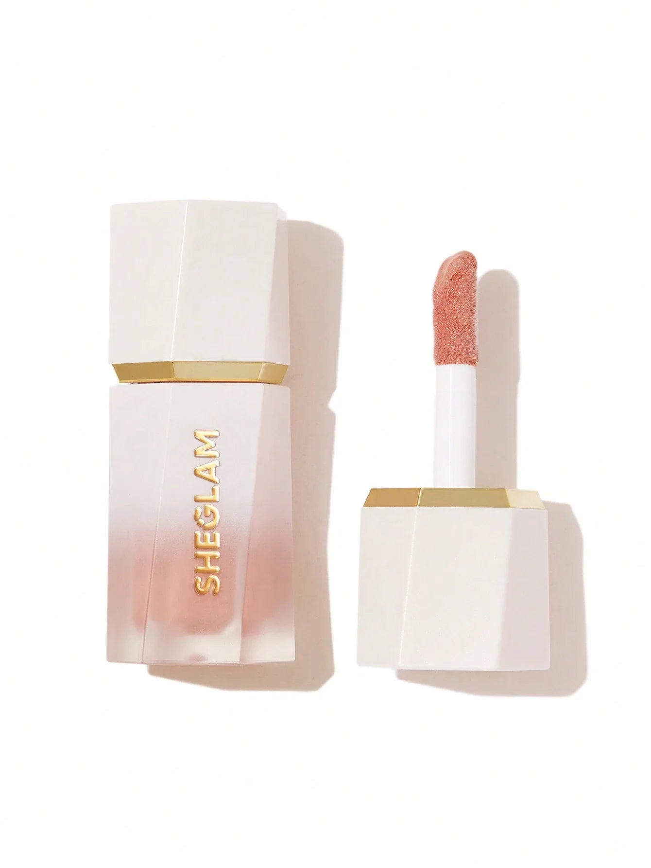Sheglam Glow Bloom Liquid Highlighter-Bellini Brunch