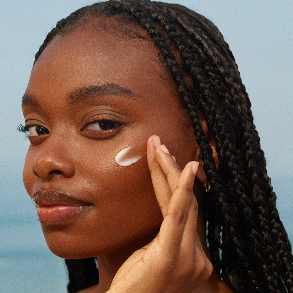 Summer Fridays - Jet Lag™ Deep Hydration Serum