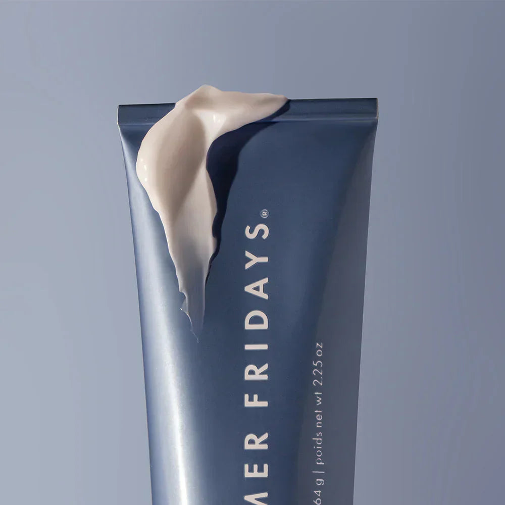 Summer Fridays - Jet Lag Mask®