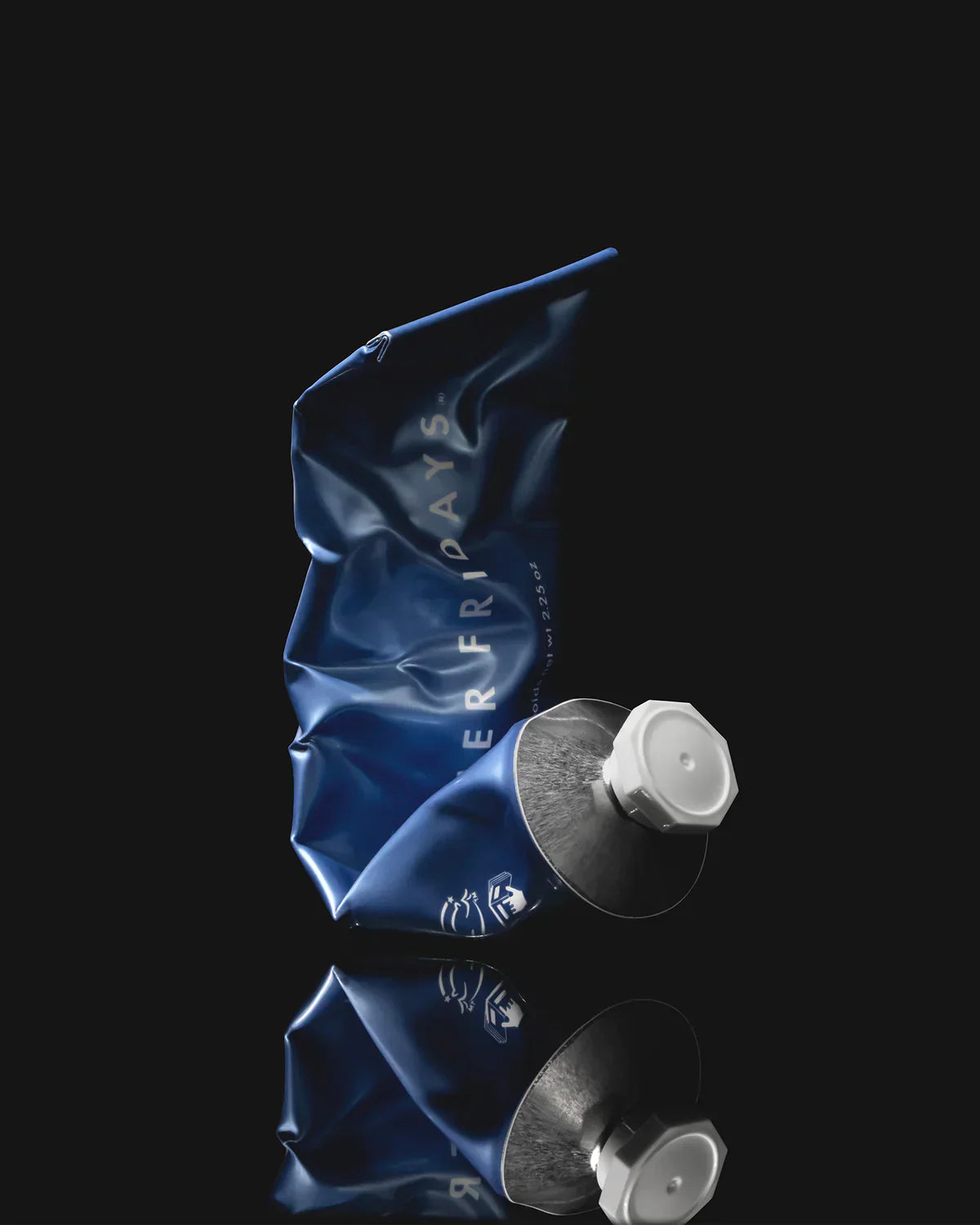 Summer Fridays - Jet Lag Mask®