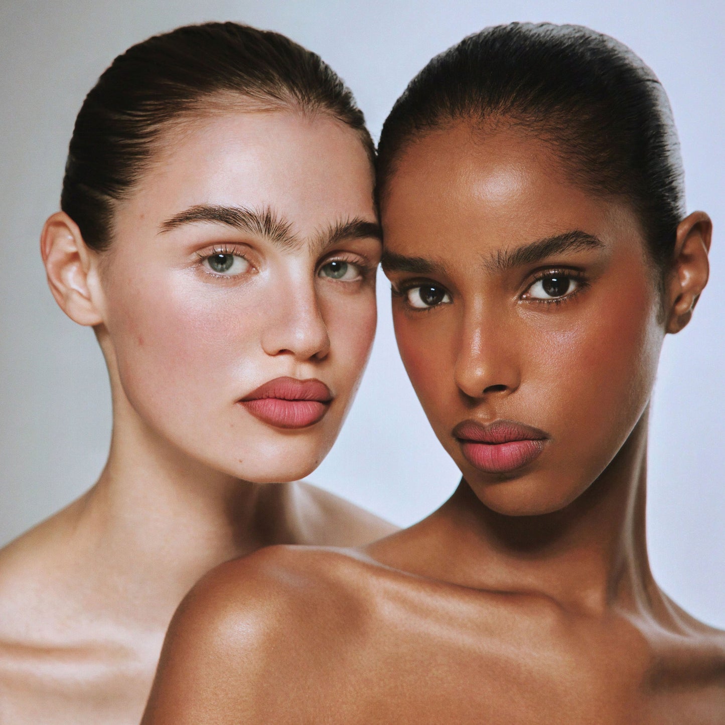 Plumping Powder Matte Lip & Lip Liner Duo